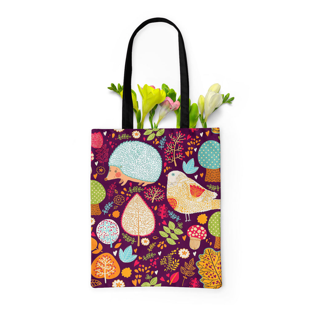 Crew Cut Leaves D2 Tote Bag Shoulder Purse | Multipurpose-Tote Bags Basic-TOT_FB_BS-IC 5007307 IC 5007307, Ancient, Animals, Baby, Birds, Botanical, Children, Drawing, Floral, Flowers, Historical, Illustrations, Kids, Love, Medieval, Nature, Patterns, Romance, Scenic, Seasons, Signs, Signs and Symbols, Vintage, crew, cut, leaves, d2, tote, bag, shoulder, purse, multipurpose, animal, autumn, background, bird, box, card, case, child, cover, cute, decor, decoration, design, drawn, flower, forest, gift, illustr