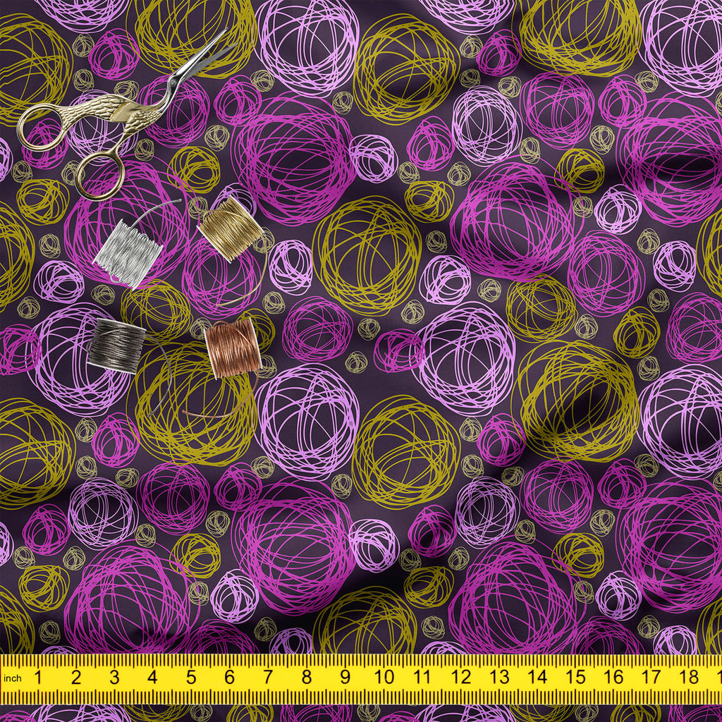 Swirl D1 Upholstery Fabric by Metre | For Sofa, Curtains, Cushions, Furnishing, Craft, Dress Material-Upholstery Fabrics-FAB_RW-IC 5007308 IC 5007308, Abstract Expressionism, Abstracts, Ancient, Art and Paintings, Botanical, Circle, Digital, Digital Art, Dots, Drawing, Fashion, Floral, Flowers, Graphic, Historical, Illustrations, Medieval, Modern Art, Nature, Patterns, Retro, Semi Abstract, Signs, Signs and Symbols, Vintage, swirl, d1, upholstery, fabric, by, metre, for, sofa, curtains, cushions, furnishing