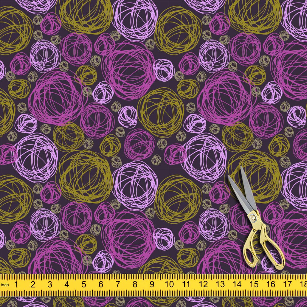 Swirl Upholstery Fabric by Metre | For Sofa, Curtains, Cushions, Furnishing, Craft, Dress Material-Upholstery Fabrics-FAB_RW-IC 5007308 IC 5007308, Abstract Expressionism, Abstracts, Ancient, Art and Paintings, Botanical, Circle, Digital, Digital Art, Dots, Drawing, Fashion, Floral, Flowers, Graphic, Historical, Illustrations, Medieval, Modern Art, Nature, Patterns, Retro, Semi Abstract, Signs, Signs and Symbols, Vintage, swirl, upholstery, fabric, by, metre, for, sofa, curtains, cushions, furnishing, craft