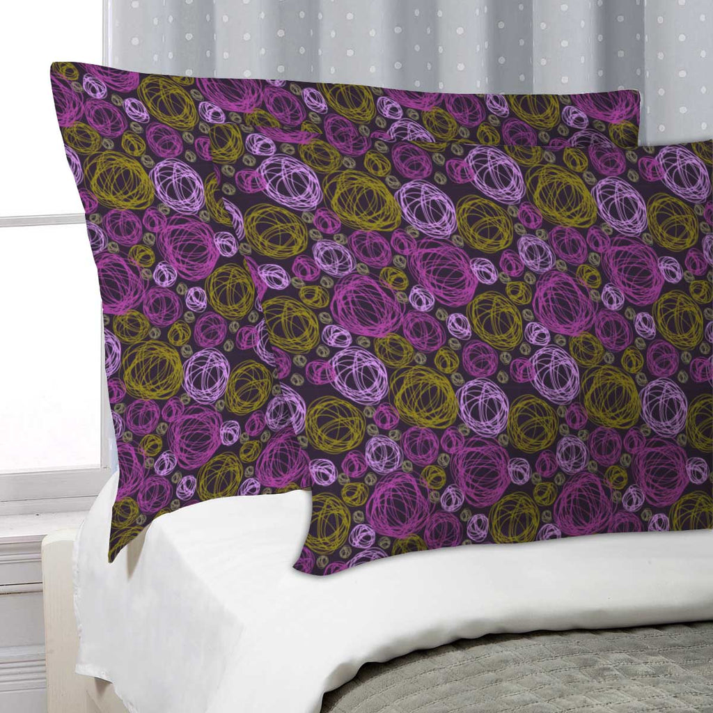 ArtzFolio Swirl D3 Pillow Cover Case-Pillow Cases-AZHFR15497836PIL_CV_L-Image Code 5007308 Vishnu Image Folio Pvt Ltd, IC 5007308, ArtzFolio, Pillow Cases, Abstract, Digital Art, swirl, d3, pillow, cover, case, pattern, clew, summer, effect, texture, pillow cover, pillow case cover, linen pillow cover, printed pillow cover, pillow for bedroom, living room pillow covers, standard pillow case covers, pitaara box, throw pillow cover, 2 pcs satin pillow cover set, pillow covers 27x18, decorative pillow cover se