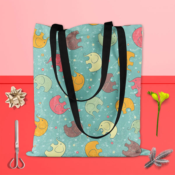 Baby Elephants D1 Tote Bag Shoulder Purse | Multipurpose-Tote Bags Basic-TOT_FB_BS-IC 5007309 IC 5007309, Abstract Expressionism, Abstracts, Animals, Animated Cartoons, Art and Paintings, Baby, Birthday, Botanical, Caricature, Cartoons, Children, Decorative, Digital, Digital Art, Drawing, Family, Floral, Flowers, Graphic, Hearts, Holidays, Icons, Illustrations, Kids, Love, Nature, Patterns, Semi Abstract, Signs, Signs and Symbols, Sports, elephants, d1, tote, bag, shoulder, purse, cotton, canvas, fabric, mu