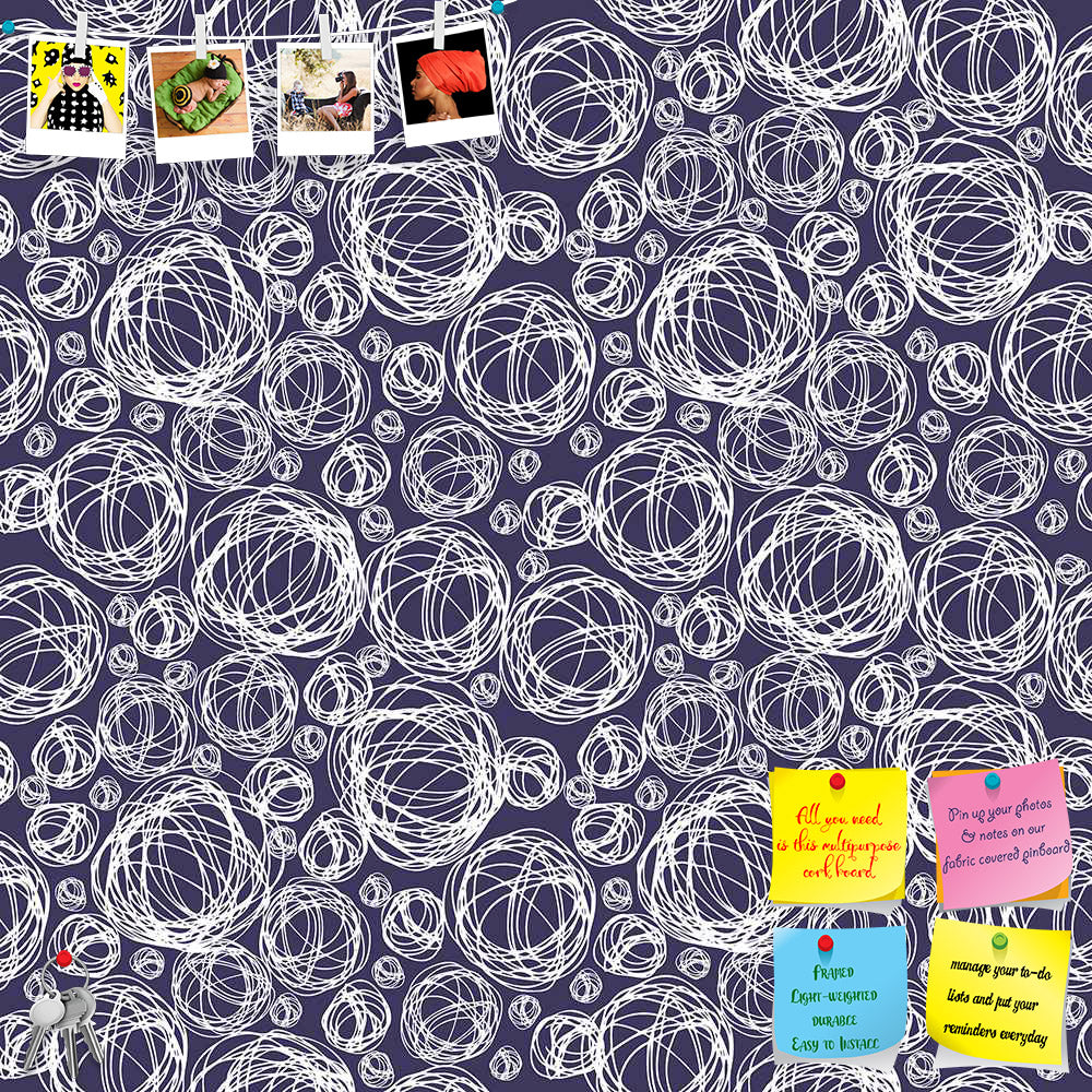 ArtzFolio Doodle Circles D11 Printed Bulletin Board Notice Pin Board Soft Board | Frameless-Bulletin Boards Frameless-AZSAO15755388BLB_FL_L-Image Code 5007312 Vishnu Image Folio Pvt Ltd, IC 5007312, ArtzFolio, Bulletin Boards Frameless, Abstract, Digital Art, doodle, circles, d11, printed, bulletin, board, notice, pin, soft, frameless, neutral, seamless, linear, circle, pattern, endless, texture, decorative, round, shapes, template, design, wrapping, paper, greeting, card, textile, etc, pin up board, push p