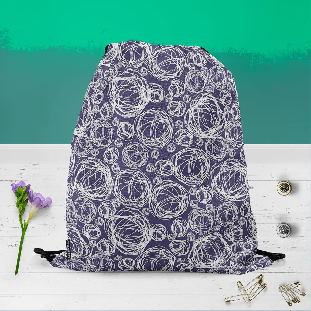 Doodle Circles D1 Backpack for Students | College & Travel Bag-Backpacks-BPK_FB_DS-IC 5007312 IC 5007312, Abstract Expressionism, Abstracts, Ancient, Art and Paintings, Black and White, Circle, Cross, Decorative, Geometric, Geometric Abstraction, Historical, Illustrations, Medieval, Modern Art, Patterns, Retro, Semi Abstract, Signs, Signs and Symbols, Vintage, White, doodle, circles, d1, backpack, for, students, college, travel, bag, abstract, art, artwork, backdrop, background, clew, curl, decor, decoratio
