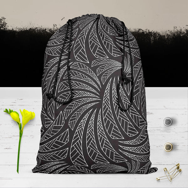 Ethnic Art Reusable Sack Bag | Bag for Gym, Storage, Vegetable & Travel-Drawstring Sack Bags-SCK_FB_DS-IC 5007314 IC 5007314, Abstract Expressionism, Abstracts, African, Ancient, Art and Paintings, Black, Black and White, Calligraphy, Culture, Decorative, Digital, Digital Art, Ethnic, Folk Art, Geometric, Geometric Abstraction, Graphic, Historical, Illustrations, Medieval, Modern Art, Patterns, Retro, Semi Abstract, Signs, Signs and Symbols, Symbols, Text, Traditional, Tribal, Vintage, World Culture, art, r