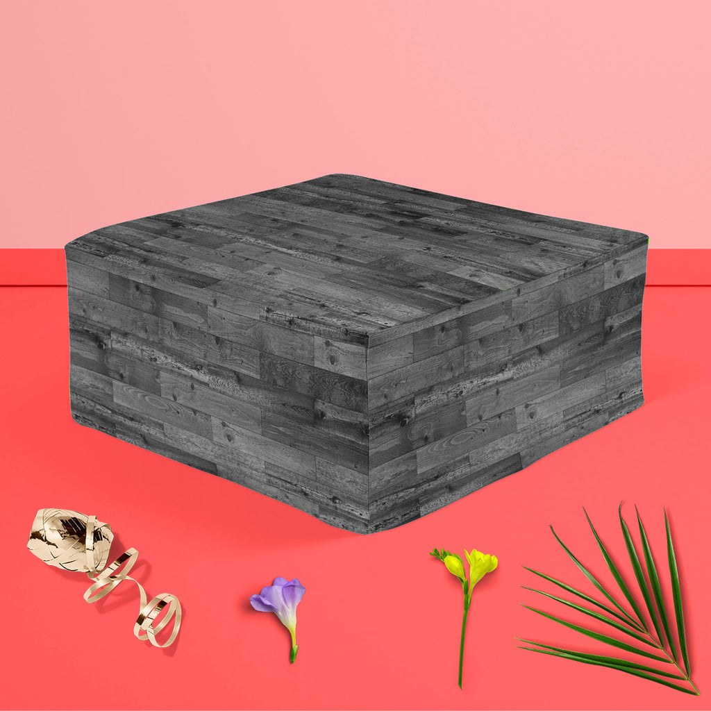 Dark Parquet Footstool Footrest Puffy Pouffe Ottoman Bean Bag | Canvas Fabric-Footstools-FST_CB_BN-IC 5007315 IC 5007315, Ancient, Black, Black and White, Historical, Medieval, Patterns, Retro, Vintage, White, Wooden, dark, parquet, footstool, footrest, puffy, pouffe, ottoman, bean, bag, canvas, fabric, wood, texture, seamless, background, aged, boards, decoration, empty, floor, grunge, hardwood, home, indoor, interior, loop, luxury, maple, nobody, oak, old, pine, room, surface, tiled, tiles, wall, wallpape