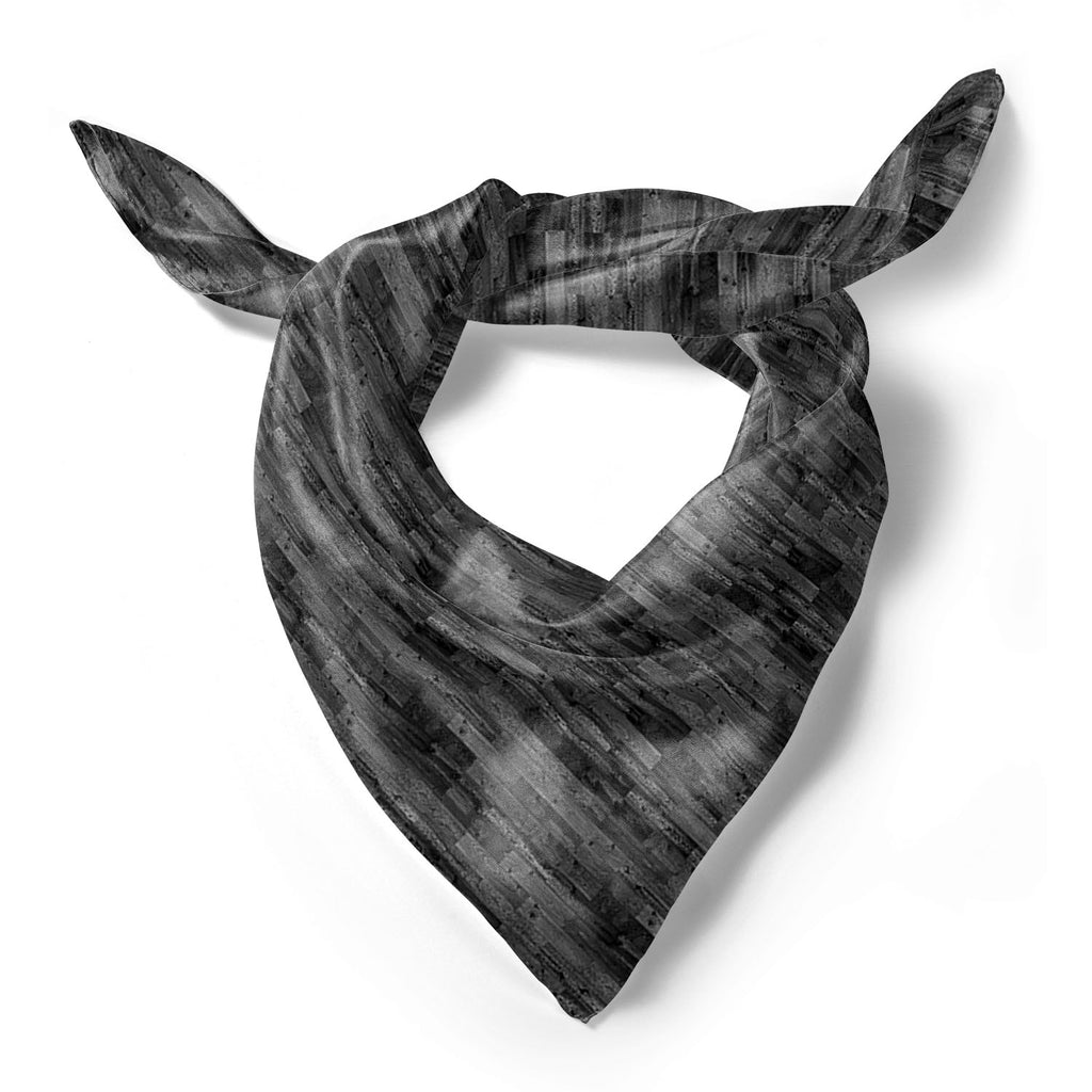 Dark Parquet Printed Scarf | Neckwear Balaclava | Girls & Women | Soft Poly Fabric-Scarfs Basic-SCF_FB_BS-IC 5007315 IC 5007315, Ancient, Black, Black and White, Historical, Medieval, Patterns, Retro, Vintage, White, Wooden, dark, parquet, printed, scarf, neckwear, balaclava, girls, women, soft, poly, fabric, wood, texture, seamless, background, aged, boards, decoration, empty, floor, grunge, hardwood, home, indoor, interior, loop, luxury, maple, nobody, oak, old, pine, room, surface, tiled, tiles, wall, wa