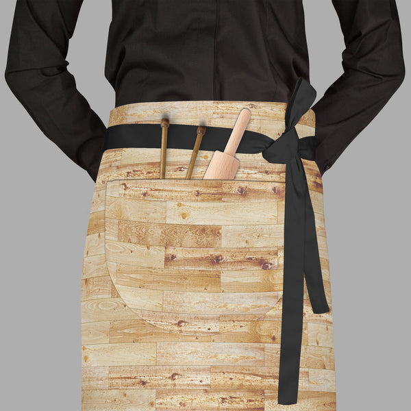 Yellow Parquet Apron | Adjustable, Free Size & Waist Tiebacks-Aprons Waist to Feet-APR_WS_FT-IC 5007316 IC 5007316, Ancient, Historical, Medieval, Patterns, Retro, Vintage, Wooden, yellow, parquet, full-length, waist, to, feet, apron, poly-cotton, fabric, adjustable, tiebacks, wood, aged, background, boards, bright, brown, decoration, empty, floor, grunge, hardwood, home, indoor, interior, loop, luxury, maple, nobody, oak, old, pine, room, seamless, surface, texture, tiled, tiles, wall, wallpaper, weathered
