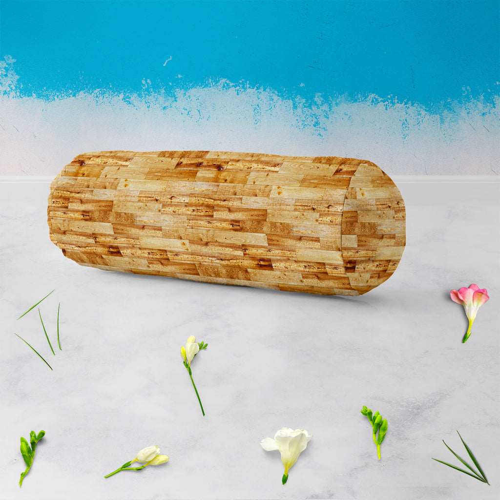 Yellow Parquet Bolster Cover Booster Cases | Concealed Zipper Opening-Bolster Covers-BOL_CV_ZP-IC 5007316 IC 5007316, Ancient, Historical, Medieval, Patterns, Retro, Vintage, Wooden, yellow, parquet, bolster, cover, booster, cases, concealed, zipper, opening, wood, aged, background, boards, bright, brown, decoration, empty, floor, grunge, hardwood, home, indoor, interior, loop, luxury, maple, nobody, oak, old, pine, room, seamless, surface, texture, tiled, tiles, wall, wallpaper, weathered, artzfolio, bolst