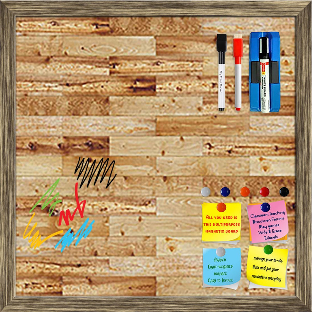 Yellow Parquet Framed Magnetic Dry Erase Board | Combo with Magnet Buttons & Markers-Magnetic Boards Framed-MGB_FR-IC 5007316 IC 5007316, Ancient, Historical, Medieval, Patterns, Retro, Vintage, Wooden, yellow, parquet, framed, magnetic, dry, erase, board, printed, whiteboard, with, 4, magnets, 2, markers, 1, duster, wood, aged, background, boards, bright, brown, decoration, empty, floor, grunge, hardwood, home, indoor, interior, loop, luxury, maple, nobody, oak, old, pine, room, seamless, surface, texture,