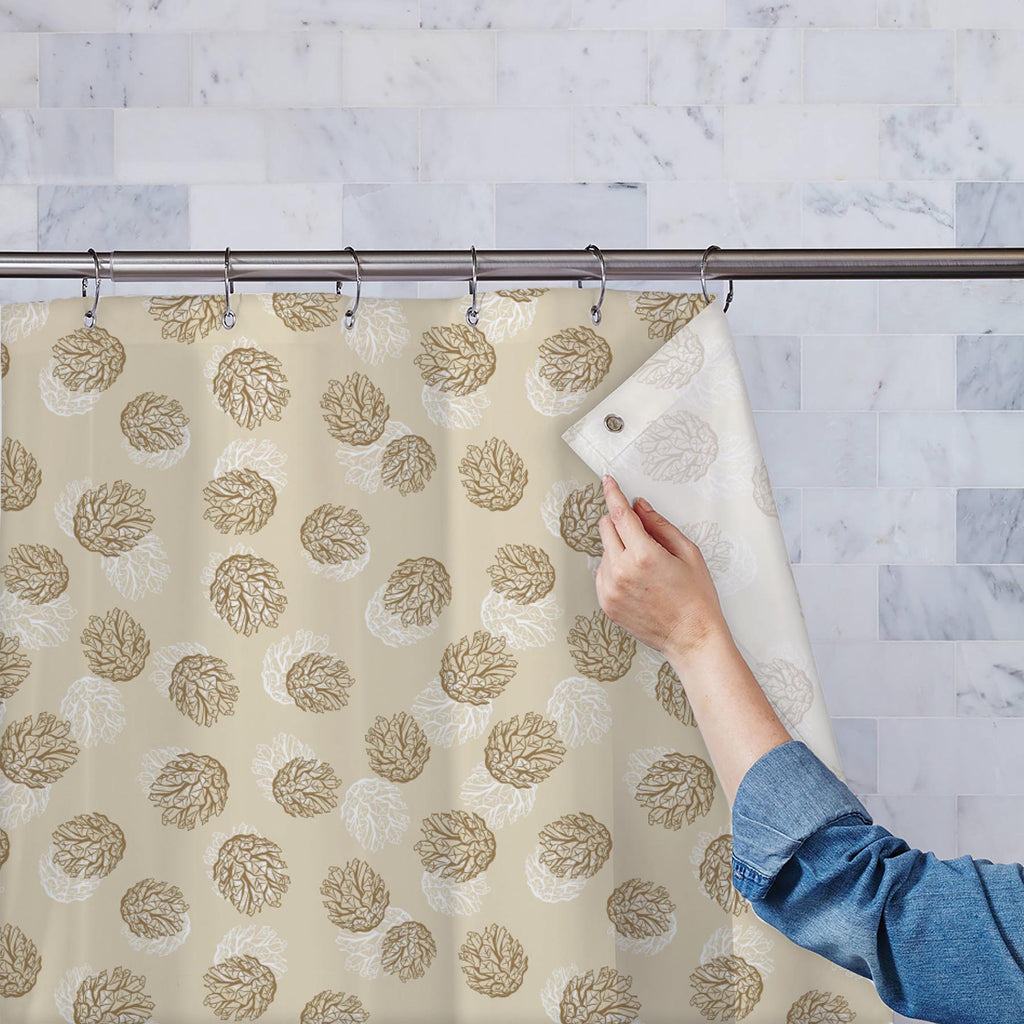 Christmas Holidays Washable Waterproof Shower Curtain-Shower Curtains-CUR_SH-IC 5007317 IC 5007317, Abstract Expressionism, Abstracts, Ancient, Art and Paintings, Christianity, Culture, Decorative, Digital, Digital Art, Drawing, Ethnic, Festivals and Occasions, Festive, Graphic, Hand Drawn, Historical, Holidays, Illustrations, Medieval, Patterns, Retro, Seasons, Semi Abstract, Signs, Signs and Symbols, Symbols, Traditional, Tribal, Vintage, World Culture, christmas, washable, waterproof, shower, curtain, ab