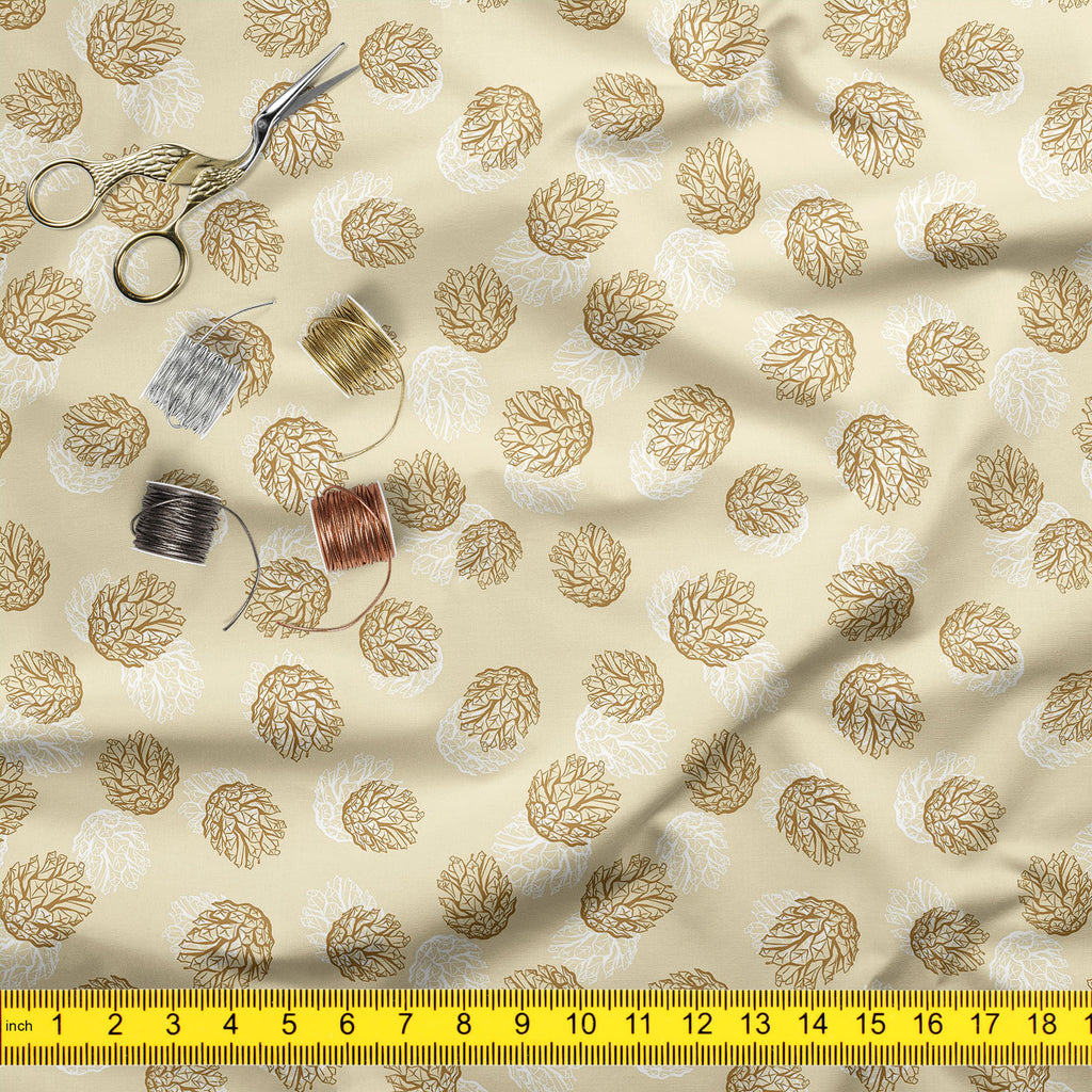 Christmas Holidays Upholstery Fabric by Metre | For Sofa, Curtains, Cushions, Furnishing, Craft, Dress Material-Upholstery Fabrics-FAB_RW-IC 5007317 IC 5007317, Abstract Expressionism, Abstracts, Ancient, Art and Paintings, Christianity, Culture, Decorative, Digital, Digital Art, Drawing, Ethnic, Festivals and Occasions, Festive, Graphic, Hand Drawn, Historical, Holidays, Illustrations, Medieval, Patterns, Retro, Seasons, Semi Abstract, Signs, Signs and Symbols, Symbols, Traditional, Tribal, Vintage, World 