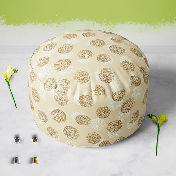 Christmas Holidays Footstool Footrest Puffy Pouffe Ottoman Bean Bag | Canvas Fabric-Footstools-FST_CB_BN-IC 5007317 IC 5007317, Abstract Expressionism, Abstracts, Ancient, Art and Paintings, Christianity, Culture, Decorative, Digital, Digital Art, Drawing, Ethnic, Festivals and Occasions, Festive, Graphic, Hand Drawn, Historical, Holidays, Illustrations, Medieval, Patterns, Retro, Seasons, Semi Abstract, Signs, Signs and Symbols, Symbols, Traditional, Tribal, Vintage, World Culture, christmas, footstool, fo