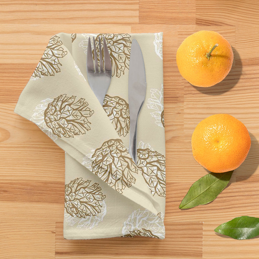 Christmas Holidays Table Napkin-Table Napkins-NAP_TB-IC 5007317 IC 5007317, Abstract Expressionism, Abstracts, Ancient, Art and Paintings, Christianity, Culture, Decorative, Digital, Digital Art, Drawing, Ethnic, Festivals and Occasions, Festive, Graphic, Hand Drawn, Historical, Holidays, Illustrations, Medieval, Patterns, Retro, Seasons, Semi Abstract, Signs, Signs and Symbols, Symbols, Traditional, Tribal, Vintage, World Culture, christmas, table, napkin, abstract, art, backdrop, background, beautiful, ca