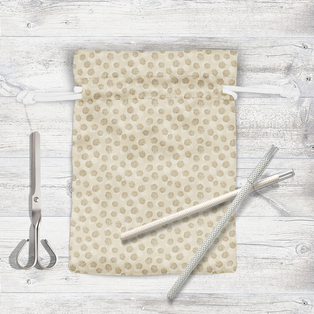 Christmas Holidays Pouch Wrist Potli Bag | Bag for Weddings & Casual Parties-Drawstring Pouches-PCH_FB_DS-IC 5007317 IC 5007317, Abstract Expressionism, Abstracts, Ancient, Art and Paintings, Christianity, Culture, Decorative, Digital, Digital Art, Drawing, Ethnic, Festivals and Occasions, Festive, Graphic, Hand Drawn, Historical, Holidays, Illustrations, Medieval, Patterns, Retro, Seasons, Semi Abstract, Signs, Signs and Symbols, Symbols, Traditional, Tribal, Vintage, World Culture, christmas, pouch, wrist