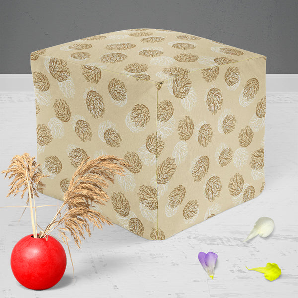 Christmas Holidays Footstool Footrest Puffy Pouffe Ottoman Bean Bag | Canvas Fabric-Footstools-FST_CB_BN-IC 5007317 IC 5007317, Abstract Expressionism, Abstracts, Ancient, Art and Paintings, Christianity, Culture, Decorative, Digital, Digital Art, Drawing, Ethnic, Festivals and Occasions, Festive, Graphic, Hand Drawn, Historical, Holidays, Illustrations, Medieval, Patterns, Retro, Seasons, Semi Abstract, Signs, Signs and Symbols, Symbols, Traditional, Tribal, Vintage, World Culture, christmas, puffy, pouffe