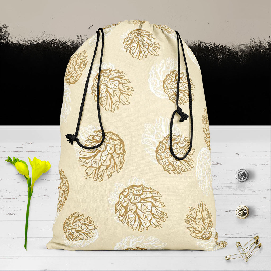 Christmas Holidays Reusable Sack Bag | Bag for Gym, Storage, Vegetable & Travel-Drawstring Sack Bags-SCK_FB_DS-IC 5007317 IC 5007317, Abstract Expressionism, Abstracts, Ancient, Art and Paintings, Christianity, Culture, Decorative, Digital, Digital Art, Drawing, Ethnic, Festivals and Occasions, Festive, Graphic, Hand Drawn, Historical, Holidays, Illustrations, Medieval, Patterns, Retro, Seasons, Semi Abstract, Signs, Signs and Symbols, Symbols, Traditional, Tribal, Vintage, World Culture, christmas, reusabl