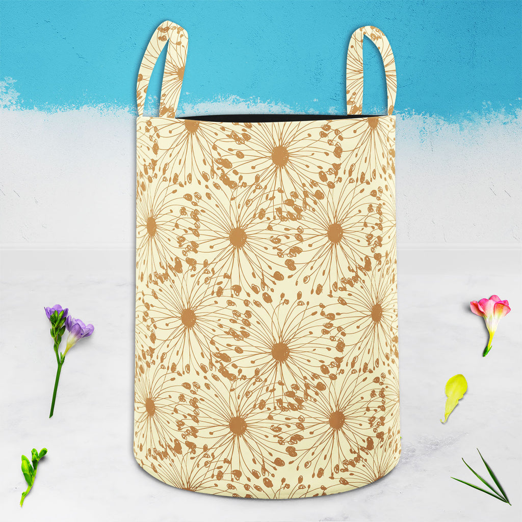 Sketchy Circles Foldable Open Storage Bin | Organizer Box, Toy Basket, Shelf Box, Laundry Bag | Canvas Fabric-Storage Bins-STR_BI_CB-IC 5007319 IC 5007319, Ancient, Art and Paintings, Botanical, Circle, Countries, Digital, Digital Art, Dots, Floral, Flowers, Graphic, Historical, Medieval, Nature, Patterns, Retro, Signs, Signs and Symbols, Vintage, sketchy, circles, foldable, open, storage, bin, organizer, box, toy, basket, shelf, laundry, bag, canvas, fabric, art, autumn, backdrop, background, beige, countr