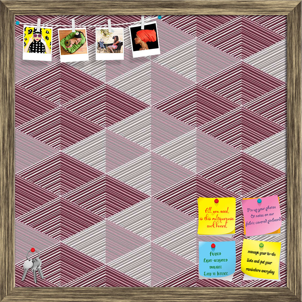 ArtzFolio Rhombs Printed Bulletin Board Notice Pin Board Soft Board | Framed-Bulletin Boards Framed-AZSAO16243887BLB_FR_L-Image Code 5007320 Vishnu Image Folio Pvt Ltd, IC 5007320, ArtzFolio, Bulletin Boards Framed, Abstract, Digital Art, rhombs, printed, bulletin, board, notice, pin, soft, framed, seamless, geometric, background, looking, cells, pin up board, push pin board, extra large cork board, big pin board, notice board, small bulletin board, cork board, wall notice board, giant cork board, bulletin 