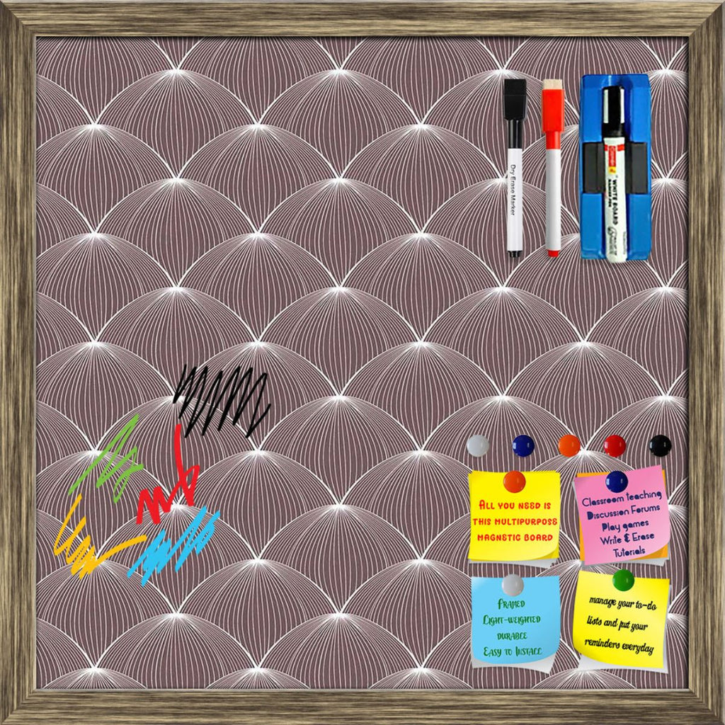 Stylized Balls Framed Magnetic Dry Erase Board | Combo with Magnet Buttons & Markers-Magnetic Boards Framed-MGB_FR-IC 5007321 IC 5007321, Abstract Expressionism, Abstracts, Art and Paintings, Black and White, Circle, Decorative, Digital, Digital Art, Drawing, Fashion, Graphic, Illustrations, Modern Art, Patterns, Semi Abstract, Signs, Signs and Symbols, Sports, White, stylized, balls, framed, magnetic, dry, erase, board, printed, whiteboard, with, 4, magnets, 2, markers, 1, duster, pattern, abstract, art, b