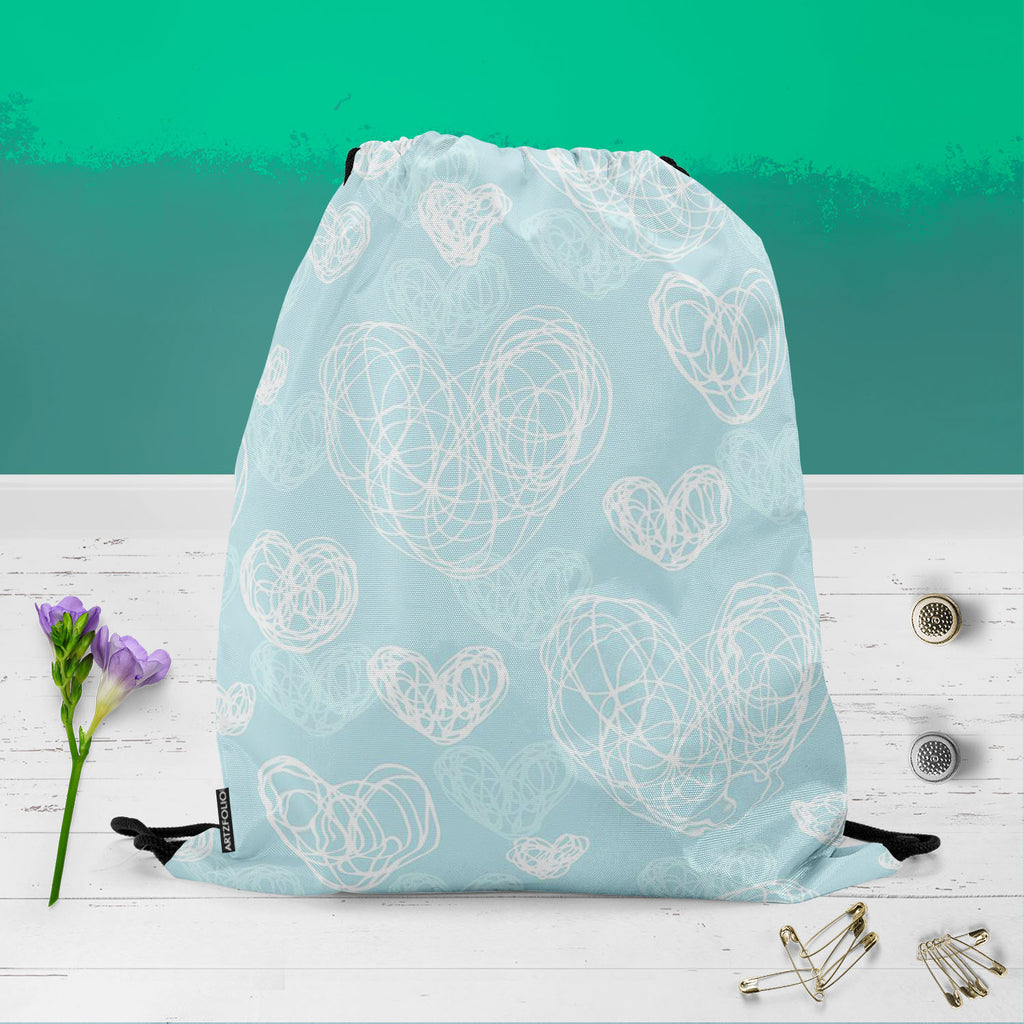 Romantic Doodle Backpack for Students | College & Travel Bag-Backpacks-BPK_FB_DS-IC 5007322 IC 5007322, Abstract Expressionism, Abstracts, Animated Cartoons, Art and Paintings, Birthday, Black and White, Comics, Decorative, Hearts, Holidays, Icons, Love, Patterns, Romance, Semi Abstract, Signs, Signs and Symbols, Wedding, White, romantic, doodle, backpack, for, students, college, travel, bag, heart, pattern, cute, lace, seamless, abstract, art, artistic, artwork, blue, border, collection, comic, cover, curl