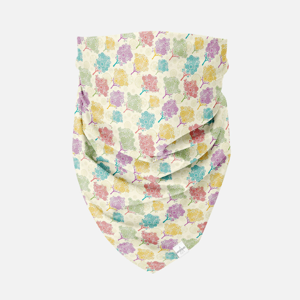 Abstract Trees Printed Bandana | Headband Headwear Wristband Balaclava | Unisex | Soft Poly Fabric-Bandanas-BND_FB_BS-IC 5007325 IC 5007325, Abstract Expressionism, Abstracts, Animated Cartoons, Art and Paintings, Birds, Botanical, Caricature, Cartoons, Circle, Digital, Digital Art, Drawing, Fantasy, Floral, Flowers, Graphic, Illustrations, Modern Art, Nature, Patterns, Retro, Scenic, Seasons, Semi Abstract, Signs, Signs and Symbols, Wooden, abstract, trees, printed, bandana, headband, headwear, wristband, 