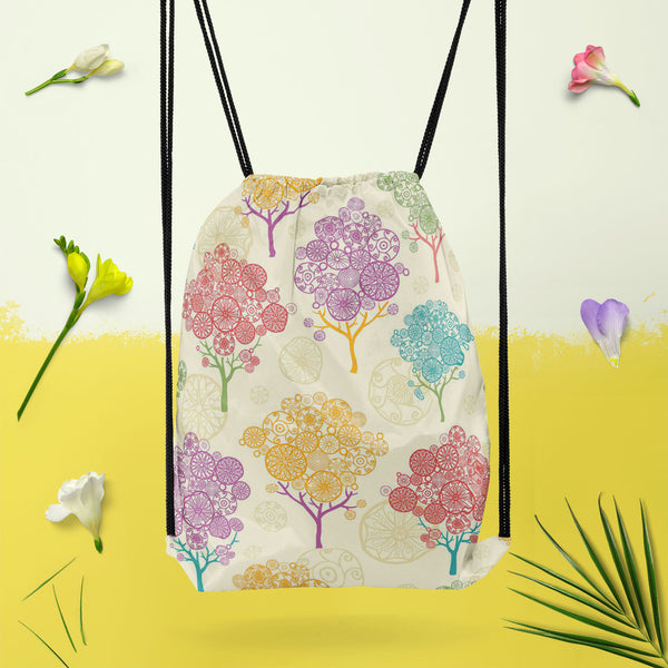Abstract Trees Backpack for Students | College & Travel Bag-Backpacks-BPK_FB_DS-IC 5007325 IC 5007325, Abstract Expressionism, Abstracts, Animated Cartoons, Art and Paintings, Birds, Botanical, Caricature, Cartoons, Circle, Digital, Digital Art, Drawing, Fantasy, Floral, Flowers, Graphic, Illustrations, Modern Art, Nature, Patterns, Retro, Scenic, Seasons, Semi Abstract, Signs, Signs and Symbols, Wooden, abstract, trees, canvas, backpack, for, students, college, travel, bag, art, autumn, background, beige, 