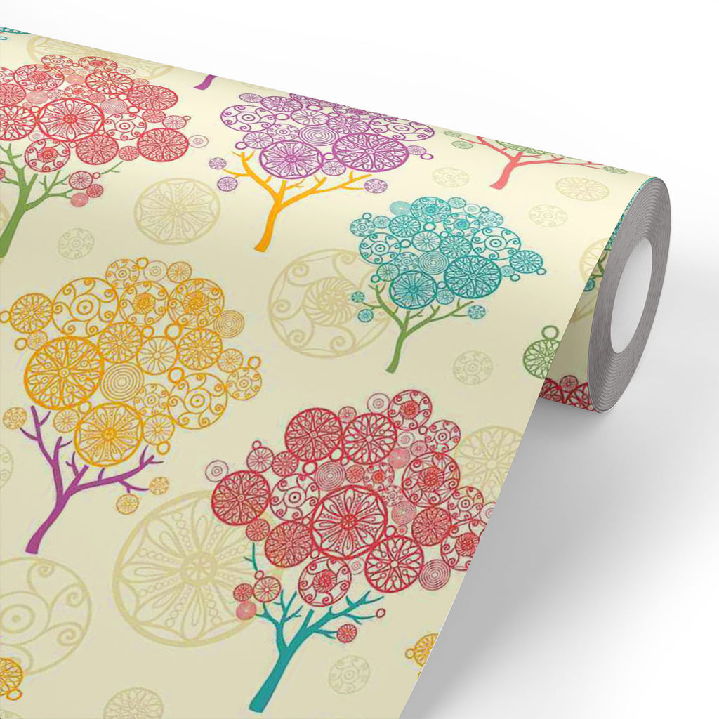 ArtzFolio Abstract Trees Wallpaper Roll | Easy to Install-Wallpapers Peel & Stick-AZHOM16583067WAL_L-Image Code 5007325 Vishnu Image Folio Pvt Ltd, IC 5007325, ArtzFolio, Wallpapers Peel & Stick, Floral, Digital Art, abstract, trees, wallpaper, roll, easy, to, install, vinyl, self, adhesive, brick, for, walls, living, room, drawing, large, size, children, sticker, bedroom, pitaara, box, bathroom, textured, big, office, reception, amazonbasics, decorative, home, waterproof, designer, small, kids, peel, stick