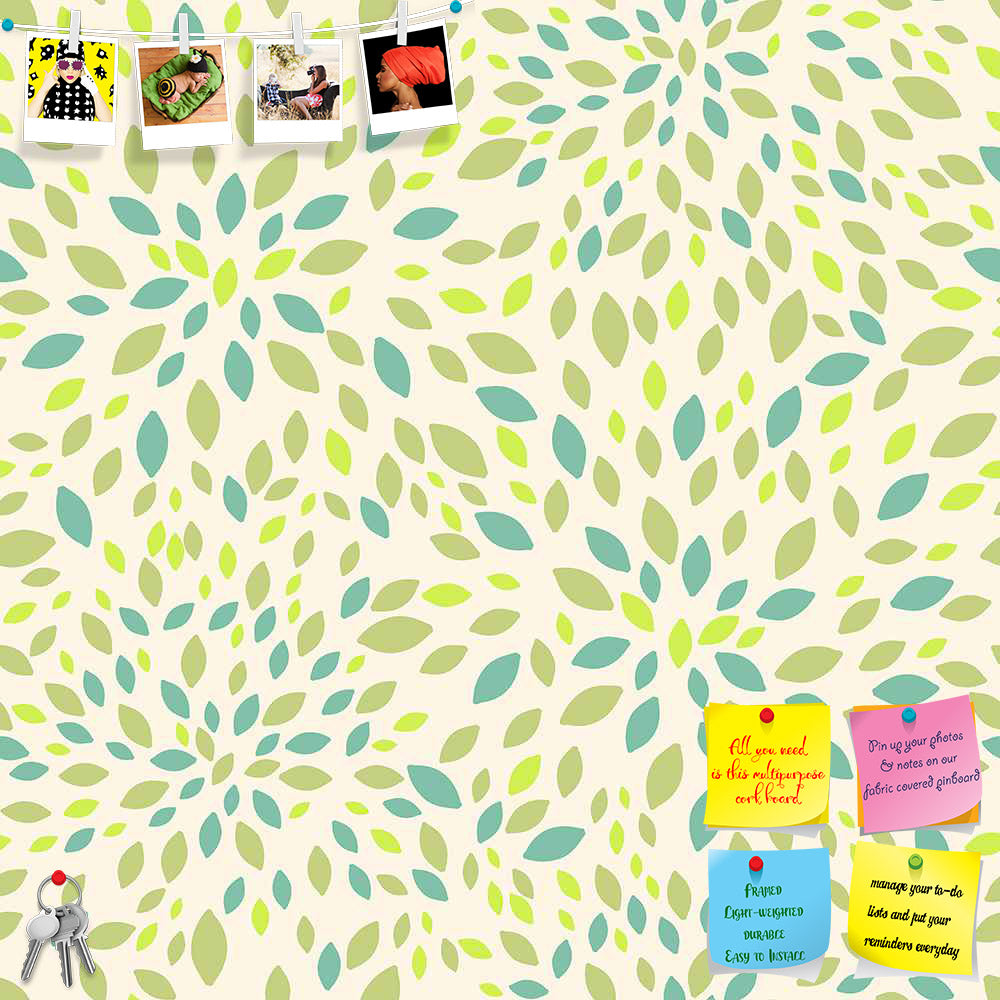 ArtzFolio Leaf Texture Printed Bulletin Board Notice Pin Board Soft Board | Frameless-Bulletin Boards Frameless-AZSAO16627528BLB_FL_L-Image Code 5007327 Vishnu Image Folio Pvt Ltd, IC 5007327, ArtzFolio, Bulletin Boards Frameless, Abstract, Floral, Digital Art, leaf, texture, printed, bulletin, board, notice, pin, soft, frameless, seamless, pattern, background, pin up board, push pin board, extra large cork board, big pin board, notice board, small bulletin board, cork board, wall notice board, giant cork b