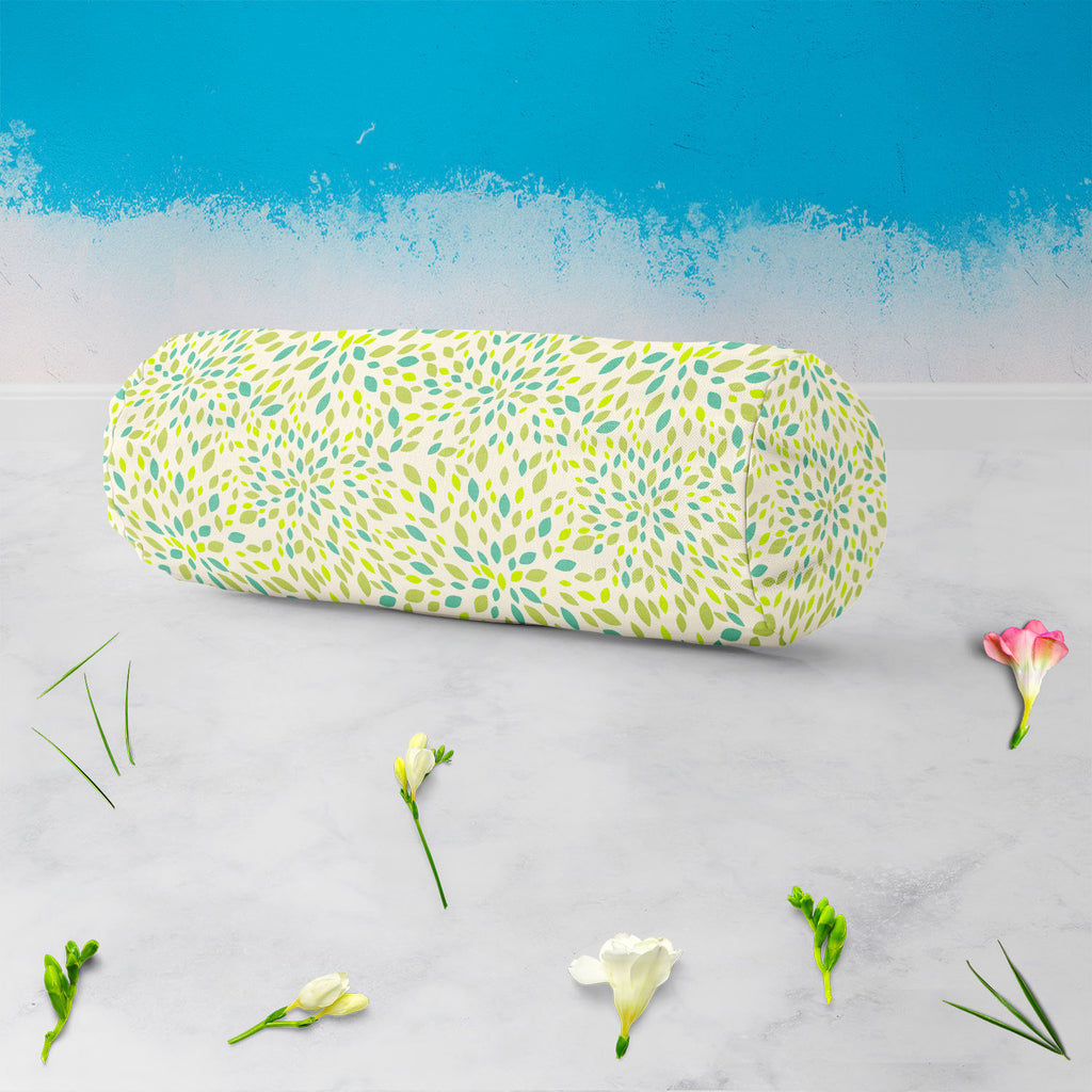 Leaf Texture Bolster Cover Booster Cases | Concealed Zipper Opening-Bolster Covers-BOL_CV_ZP-IC 5007327 IC 5007327, Abstract Expressionism, Abstracts, Ancient, Art and Paintings, Decorative, Digital, Digital Art, Drawing, Fashion, Graphic, Historical, Illustrations, Medieval, Modern Art, Nature, Paintings, Patterns, Retro, Scenic, Seasons, Semi Abstract, Signs, Signs and Symbols, Vintage, leaf, texture, bolster, cover, booster, cases, concealed, zipper, opening, pattern, seamless, spring, wallpaper, abstrac