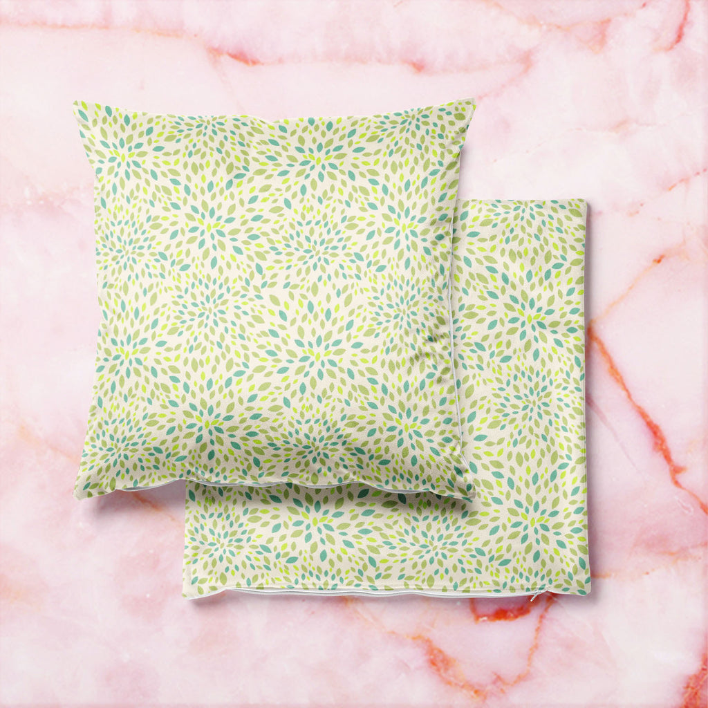 Leaf Texture Cushion Cover Throw Pillow-Cushion Covers-CUS_CV-IC 5007327 IC 5007327, Abstract Expressionism, Abstracts, Ancient, Art and Paintings, Decorative, Digital, Digital Art, Drawing, Fashion, Graphic, Historical, Illustrations, Medieval, Modern Art, Nature, Paintings, Patterns, Retro, Scenic, Seasons, Semi Abstract, Signs, Signs and Symbols, Vintage, leaf, texture, cushion, cover, throw, pillow, pattern, seamless, spring, wallpaper, abstract, art, background, beauty, beige, branch, decor, decoration