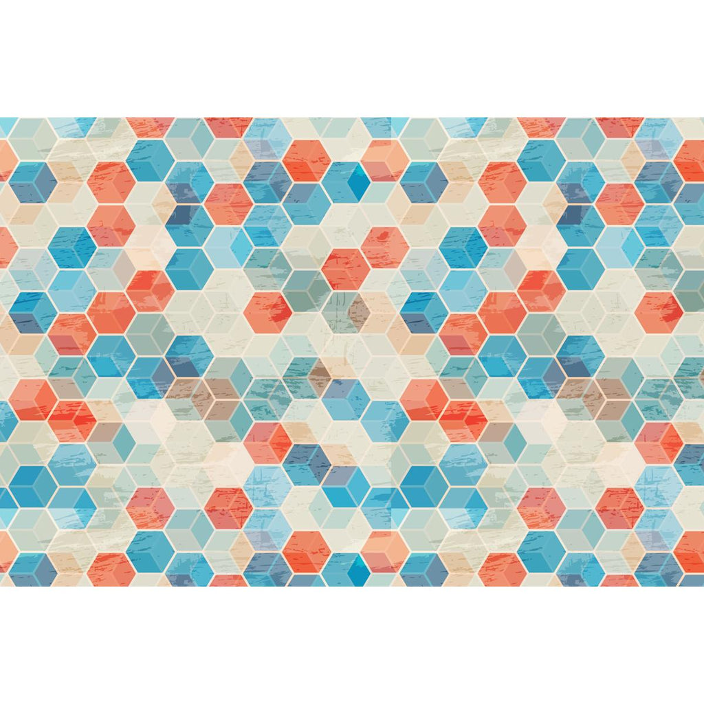 ArtzFolio Blue Cubes Art & Craft Gift Wrapping Paper-Wrapping Papers-AZSAO16665080WRP_L-Image Code 5007328 Vishnu Image Folio Pvt Ltd, IC 5007328, ArtzFolio, Wrapping Papers, Abstract, Digital Art, blue, cubes, art, craft, gift, wrapping, paper, seamless, wrapping paper, pretty wrapping paper, cute wrapping paper, packing paper, gift wrapping paper, bulk wrapping paper, best wrapping paper, funny wrapping paper, bulk gift wrap, gift wrapping, holiday gift wrap, plain wrapping paper, quality wrapping paper, 