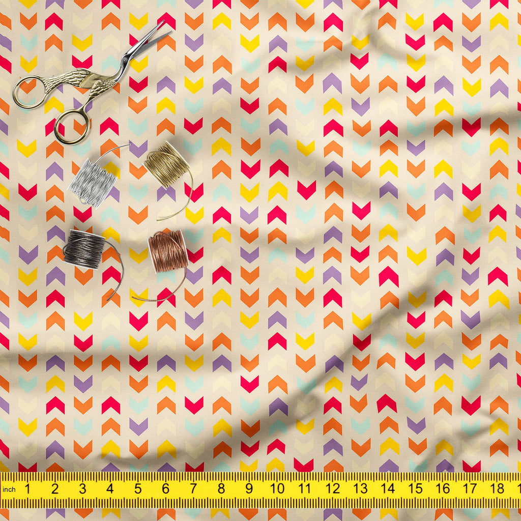 Zigzag Stripes Upholstery Fabric by Metre | For Sofa, Curtains, Cushions, Furnishing, Craft, Dress Material-Upholstery Fabrics-FAB_RW-IC 5007329 IC 5007329, Abstract Expressionism, Abstracts, Art and Paintings, Aztec, Baby, Chevron, Children, Christianity, Cities, City Views, Digital, Digital Art, Drawing, Fantasy, Fashion, Geometric, Geometric Abstraction, Graphic, Herringbone, Illustrations, Kids, Patterns, Retro, Semi Abstract, Signs, Signs and Symbols, Stripes, Triangles, zigzag, upholstery, fabric, by,
