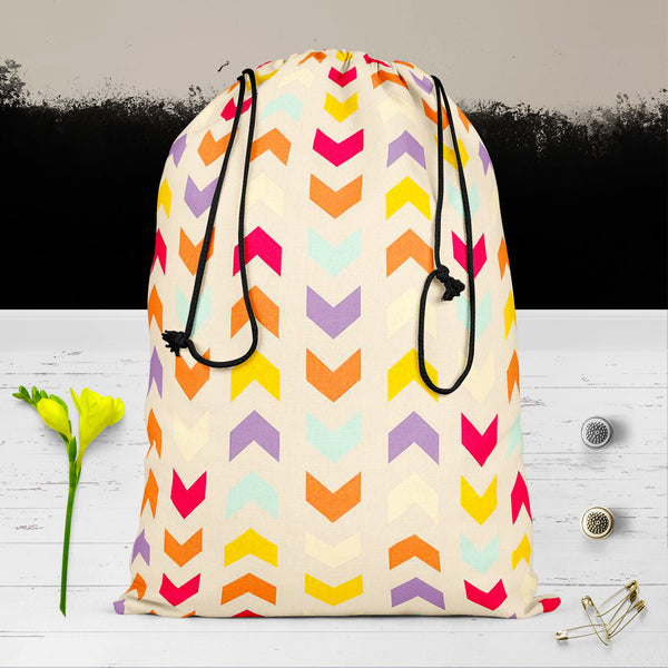 Zigzag Stripes Reusable Sack Bag | Bag for Gym, Storage, Vegetable & Travel-Drawstring Sack Bags-SCK_FB_DS-IC 5007329 IC 5007329, Abstract Expressionism, Abstracts, Art and Paintings, Aztec, Baby, Chevron, Children, Christianity, Cities, City Views, Digital, Digital Art, Drawing, Fantasy, Fashion, Geometric, Geometric Abstraction, Graphic, Herringbone, Illustrations, Kids, Patterns, Retro, Semi Abstract, Signs, Signs and Symbols, Stripes, Triangles, zigzag, reusable, sack, bag, for, gym, storage, vegetable,