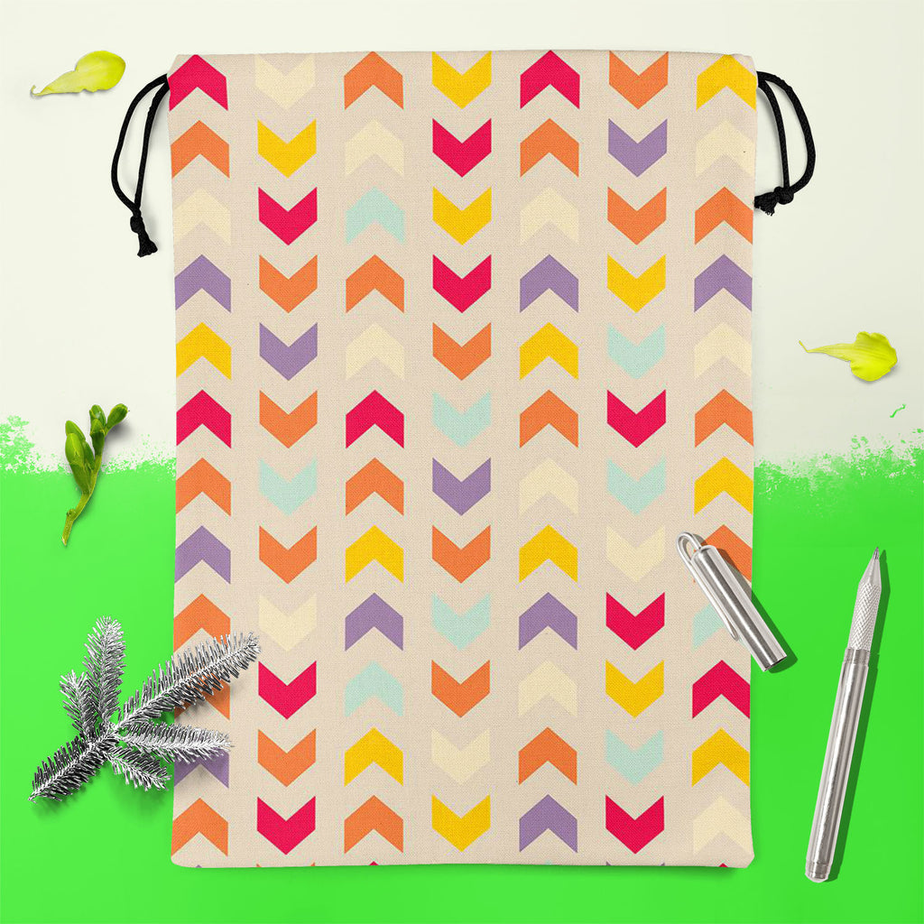 Zigzag Stripes Reusable Sack Bag | Bag for Gym, Storage, Vegetable & Travel-Drawstring Sack Bags-SCK_FB_DS-IC 5007329 IC 5007329, Abstract Expressionism, Abstracts, Art and Paintings, Aztec, Baby, Chevron, Children, Christianity, Cities, City Views, Digital, Digital Art, Drawing, Fantasy, Fashion, Geometric, Geometric Abstraction, Graphic, Herringbone, Illustrations, Kids, Patterns, Retro, Semi Abstract, Signs, Signs and Symbols, Stripes, Triangles, zigzag, reusable, sack, bag, for, gym, storage, vegetable,