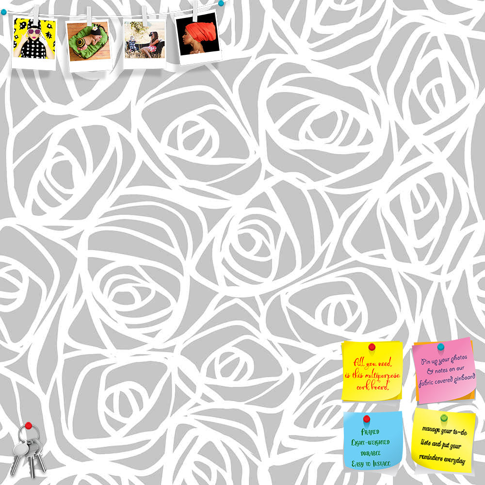 ArtzFolio Abstract Pattern D1 Printed Bulletin Board Notice Pin Board Soft Board | Frameless-Bulletin Boards Frameless-AZSAO16948262BLB_FL_L-Image Code 5007330 Vishnu Image Folio Pvt Ltd, IC 5007330, ArtzFolio, Bulletin Boards Frameless, Abstract, Floral, Digital Art, pattern, d1, printed, bulletin, board, notice, pin, soft, frameless, vector, illustration, seamless, pin up board, push pin board, extra large cork board, big pin board, notice board, small bulletin board, cork board, wall notice board, giant 