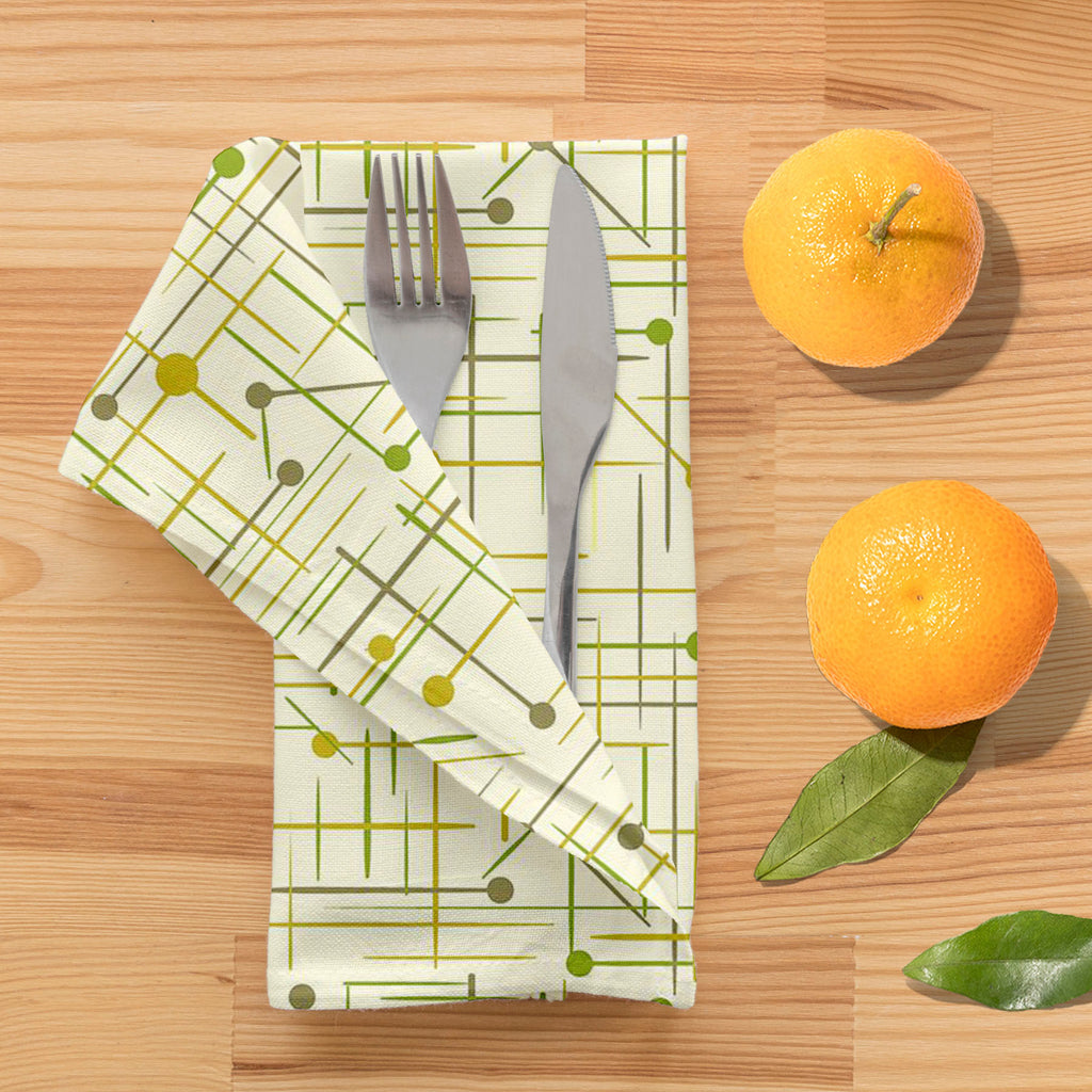 Art Pattern Table Napkin-Table Napkins-NAP_TB-IC 5007333 IC 5007333, Abstract Expressionism, Abstracts, Art and Paintings, Circle, Decorative, Digital, Digital Art, Dots, Drawing, Fashion, Geometric, Geometric Abstraction, Graphic, Illustrations, Modern Art, Patterns, Retro, Semi Abstract, Signs, Signs and Symbols, art, pattern, table, napkin, abstract, backdrop, background, beautiful, bright, card, color, colorful, composition, concept, contrast, cover, creative, curve, decor, decoration, design, dot, effe