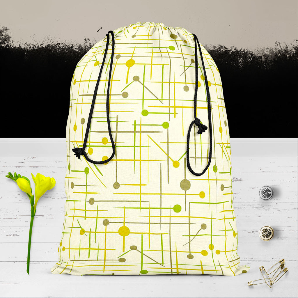 Art Pattern Reusable Sack Bag | Bag for Gym, Storage, Vegetable & Travel-Drawstring Sack Bags-SCK_FB_DS-IC 5007333 IC 5007333, Abstract Expressionism, Abstracts, Art and Paintings, Circle, Decorative, Digital, Digital Art, Dots, Drawing, Fashion, Geometric, Geometric Abstraction, Graphic, Illustrations, Modern Art, Patterns, Retro, Semi Abstract, Signs, Signs and Symbols, art, pattern, reusable, sack, bag, for, gym, storage, vegetable, travel, abstract, backdrop, background, beautiful, bright, card, color, 