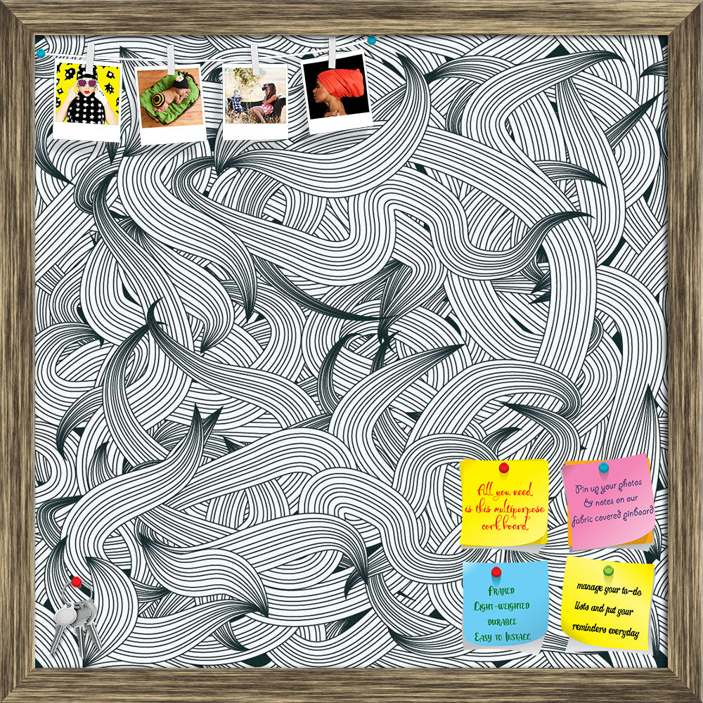 ArtzFolio Hand-Drawn Waves D1 Printed Bulletin Board Notice Pin Board Soft Board | Framed-Bulletin Boards Framed-AZSAO17176354BLB_FR_L-Image Code 5007334 Vishnu Image Folio Pvt Ltd, IC 5007334, ArtzFolio, Bulletin Boards Framed, Abstract, Digital Art, hand-drawn, waves, d1, printed, bulletin, board, notice, pin, soft, framed, seamless, wallpaper, pin up board, push pin board, extra large cork board, big pin board, notice board, small bulletin board, cork board, wall notice board, giant cork board, bulletin 