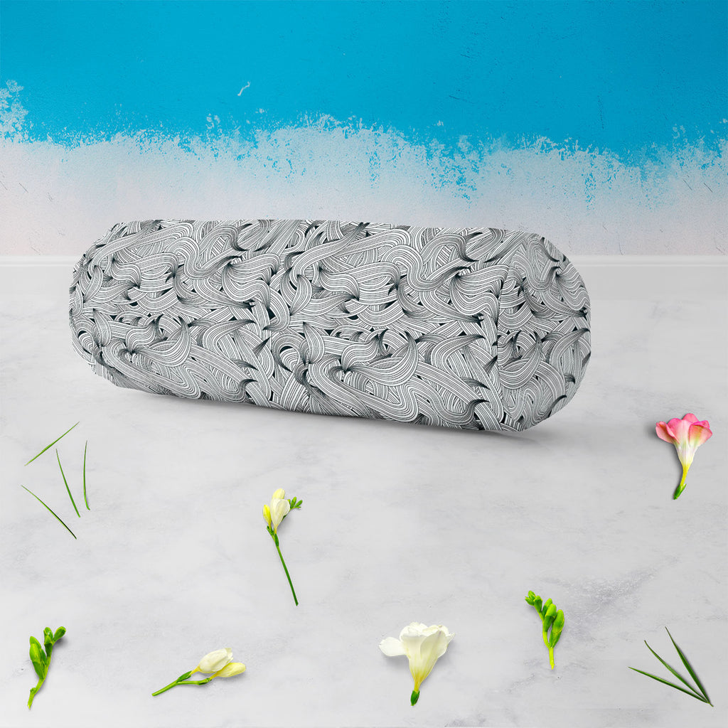 Hand-Drawn Waves D1 Bolster Cover Booster Cases | Concealed Zipper Opening-Bolster Covers-BOL_CV_ZP-IC 5007334 IC 5007334, Abstract Expressionism, Abstracts, Art and Paintings, Automobiles, Botanical, Digital, Digital Art, Fashion, Floral, Flowers, Graphic, Illustrations, Modern Art, Nature, Patterns, Retro, Semi Abstract, Signs, Signs and Symbols, Transportation, Travel, Vehicles, hand-drawn, waves, d1, bolster, cover, booster, cases, concealed, zipper, opening, abstract, pattern, wallpaper, art, backdrop,