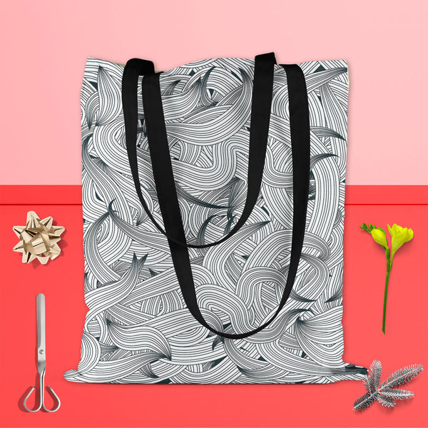 Hand-Drawn Waves D1 Tote Bag Shoulder Purse | Multipurpose-Tote Bags Basic-TOT_FB_BS-IC 5007334 IC 5007334, Abstract Expressionism, Abstracts, Art and Paintings, Automobiles, Botanical, Digital, Digital Art, Fashion, Floral, Flowers, Graphic, Illustrations, Modern Art, Nature, Patterns, Retro, Semi Abstract, Signs, Signs and Symbols, Transportation, Travel, Vehicles, hand-drawn, waves, d1, tote, bag, shoulder, purse, cotton, canvas, fabric, multipurpose, abstract, pattern, wallpaper, art, backdrop, backgrou