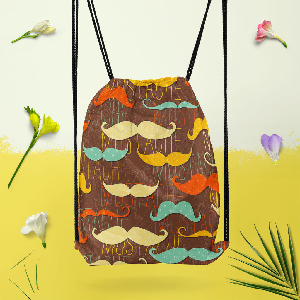 Vintage Mustache D1 Backpack for Students | College & Travel Bag-Backpacks-BPK_FB_DS-IC 5007335 IC 5007335, Abstract Expressionism, Abstracts, Ancient, Animated Cartoons, Art and Paintings, Calligraphy, Caricature, Cartoons, Drawing, Fashion, Historical, Illustrations, Medieval, Patterns, Retro, Semi Abstract, Signs, Signs and Symbols, Symbols, Text, Vintage, mustache, d1, backpack, for, students, college, travel, bag, wallpaper, moustache, mustaches, abstract, aristocrat, art, background, barber, beard, br