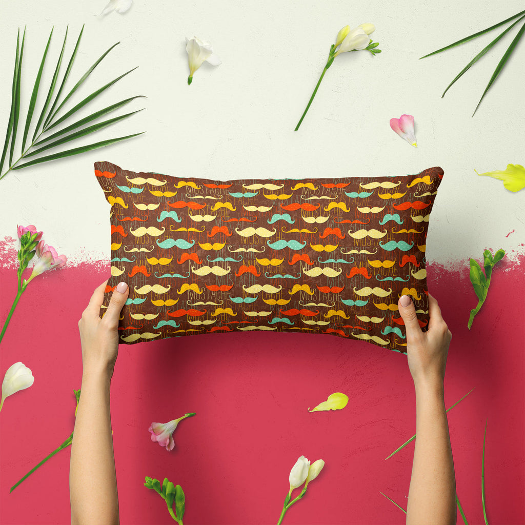 Vintage Mustache D1 Pillow Cover Case-Pillow Cases-PIL_CV-IC 5007335 IC 5007335, Abstract Expressionism, Abstracts, Ancient, Animated Cartoons, Art and Paintings, Calligraphy, Caricature, Cartoons, Drawing, Fashion, Historical, Illustrations, Medieval, Patterns, Retro, Semi Abstract, Signs, Signs and Symbols, Symbols, Text, Vintage, mustache, d1, pillow, cover, case, wallpaper, moustache, mustaches, abstract, aristocrat, art, background, barber, beard, british, brown, cartoon, chin, classic, collection, cur