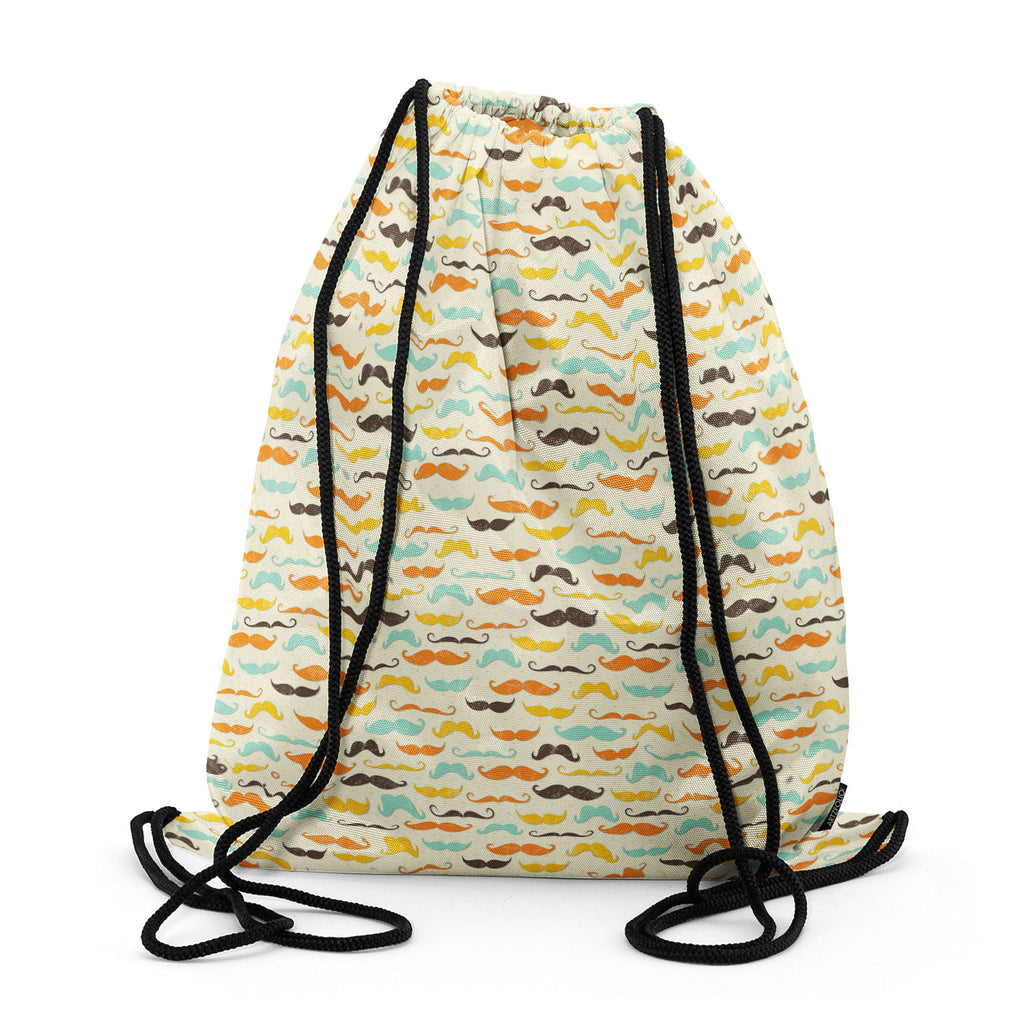Vintage Mustache Backpack for Students | College & Travel Bag-Backpacks--IC 5007336 IC 5007336, Abstract Expressionism, Abstracts, Ancient, Animated Cartoons, Art and Paintings, Calligraphy, Caricature, Cartoons, Drawing, Fashion, Historical, Illustrations, Medieval, Patterns, Retro, Semi Abstract, Signs, Signs and Symbols, Symbols, Text, Vintage, mustache, backpack, for, students, college, travel, bag, grunge, whiskers, moustache, abstract, aristocrat, art, background, barber, beard, british, brown, cartoo