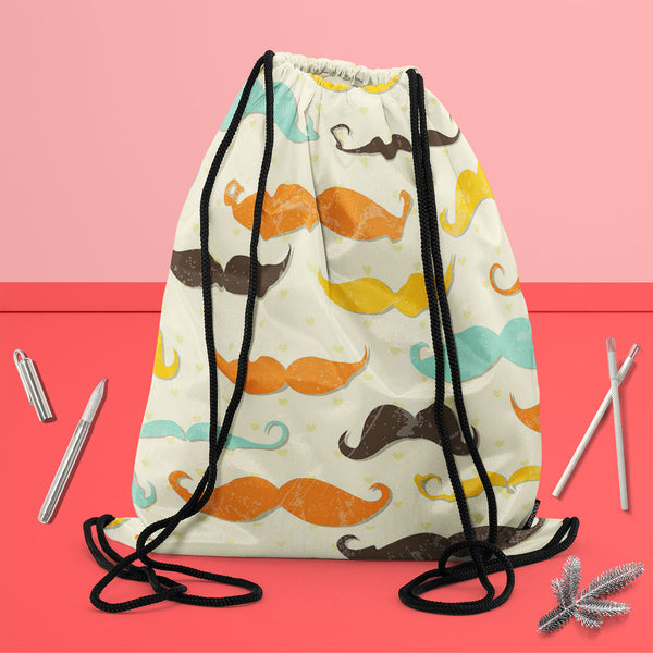 Vintage Mustache D2 Backpack for Students | College & Travel Bag-Backpacks-BPK_FB_DS-IC 5007336 IC 5007336, Abstract Expressionism, Abstracts, Ancient, Animated Cartoons, Art and Paintings, Calligraphy, Caricature, Cartoons, Drawing, Fashion, Historical, Illustrations, Medieval, Patterns, Retro, Semi Abstract, Signs, Signs and Symbols, Symbols, Text, Vintage, mustache, d2, canvas, backpack, for, students, college, travel, bag, grunge, whiskers, moustache, abstract, aristocrat, art, background, barber, beard