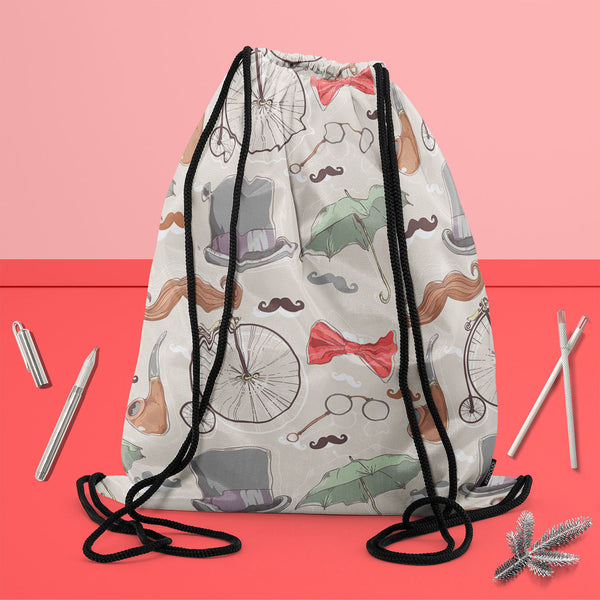Vintage Retro Objects Backpack for Students | College & Travel Bag-Backpacks-BPK_FB_DS-IC 5007337 IC 5007337, Ancient, Animated Cartoons, Art and Paintings, Automobiles, Caricature, Cartoons, Decorative, Dots, Hand Drawn, Hearts, Historical, Holidays, Illustrations, Love, Medieval, Patterns, Retro, Romance, Sketches, Transportation, Travel, Vehicles, Vintage, objects, canvas, backpack, for, students, college, bag, pattern, mustache, seamless, wallpaper, background, bicycle, bow, tie, cartoon, cylinder, dood