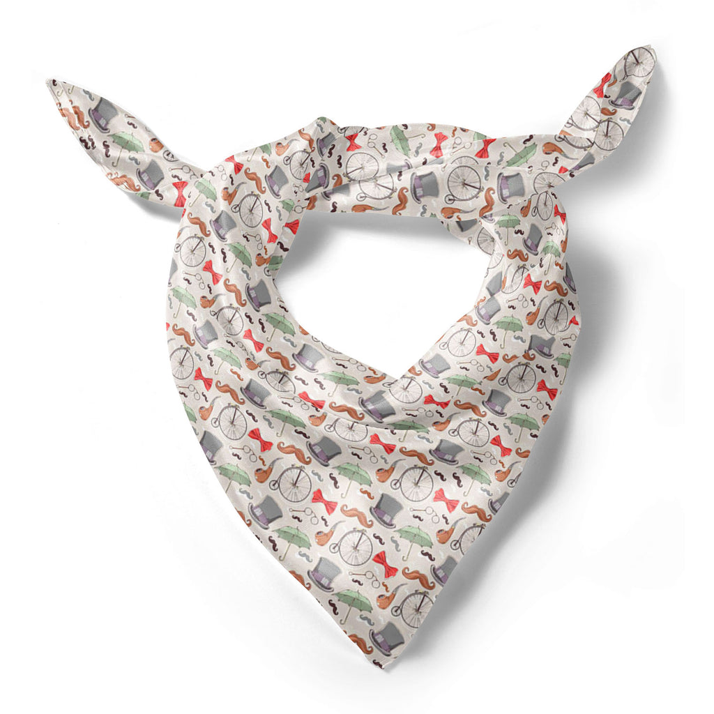 Vintage Retro Objects Printed Scarf | Neckwear Balaclava | Girls & Women | Soft Poly Fabric-Scarfs Basic-SCF_FB_BS-IC 5007337 IC 5007337, Ancient, Animated Cartoons, Art and Paintings, Automobiles, Caricature, Cartoons, Decorative, Dots, Hand Drawn, Hearts, Historical, Holidays, Illustrations, Love, Medieval, Patterns, Retro, Romance, Sketches, Transportation, Travel, Vehicles, Vintage, objects, printed, scarf, neckwear, balaclava, girls, women, soft, poly, fabric, pattern, mustache, seamless, wallpaper, ba