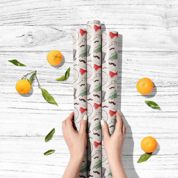 Vintage Retro Objects Art & Craft Gift Wrapping Paper-Wrapping Papers-WRP_PP-IC 5007337 IC 5007337, Ancient, Animated Cartoons, Art and Paintings, Automobiles, Caricature, Cartoons, Decorative, Dots, Hand Drawn, Hearts, Historical, Holidays, Illustrations, Love, Medieval, Patterns, Retro, Romance, Sketches, Transportation, Travel, Vehicles, Vintage, objects, art, craft, gift, wrapping, paper, sheet, plain, smooth, effect, pattern, mustache, seamless, wallpaper, background, bicycle, bow, tie, cartoon, cylind