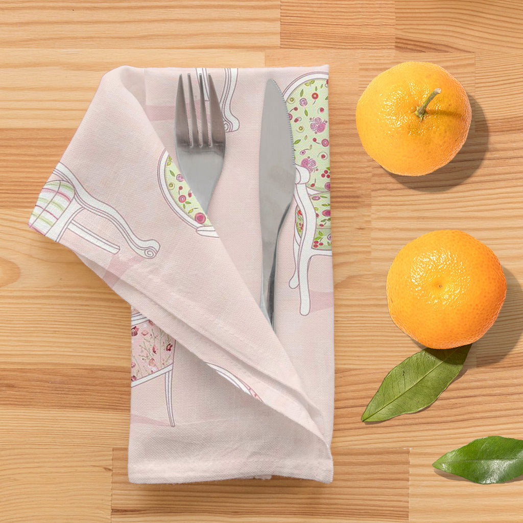 Antique Armchairs Table Napkin-Table Napkins-NAP_TB-IC 5007338 IC 5007338, Ancient, Fashion, Historical, Illustrations, Medieval, Patterns, Retro, Signs, Signs and Symbols, Victorian, Vintage, antique, armchairs, table, napkin, armchair, background, chair, classic, copy, cozy, decoration, design, domestic, elegance, furniture, home, illustration, indoors, interior, luxury, object, old, ornament, ornate, pattern, repeat, repetition, seamless, stool, style, texture, textured, wooden, artzfolio, napkins, table