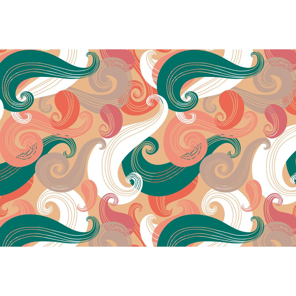 ArtzFolio Colorful Wave Art & Craft Gift Wrapping Paper-Wrapping Papers-AZSAO17700066WRP_L-Image Code 5007340 Vishnu Image Folio Pvt Ltd, IC 5007340, ArtzFolio, Wrapping Papers, Abstract, Digital Art, colorful, wave, art, craft, gift, wrapping, paper, seamless, pattern, wrapping paper, pretty wrapping paper, cute wrapping paper, packing paper, gift wrapping paper, bulk wrapping paper, best wrapping paper, funny wrapping paper, bulk gift wrap, gift wrapping, holiday gift wrap, plain wrapping paper, quality w
