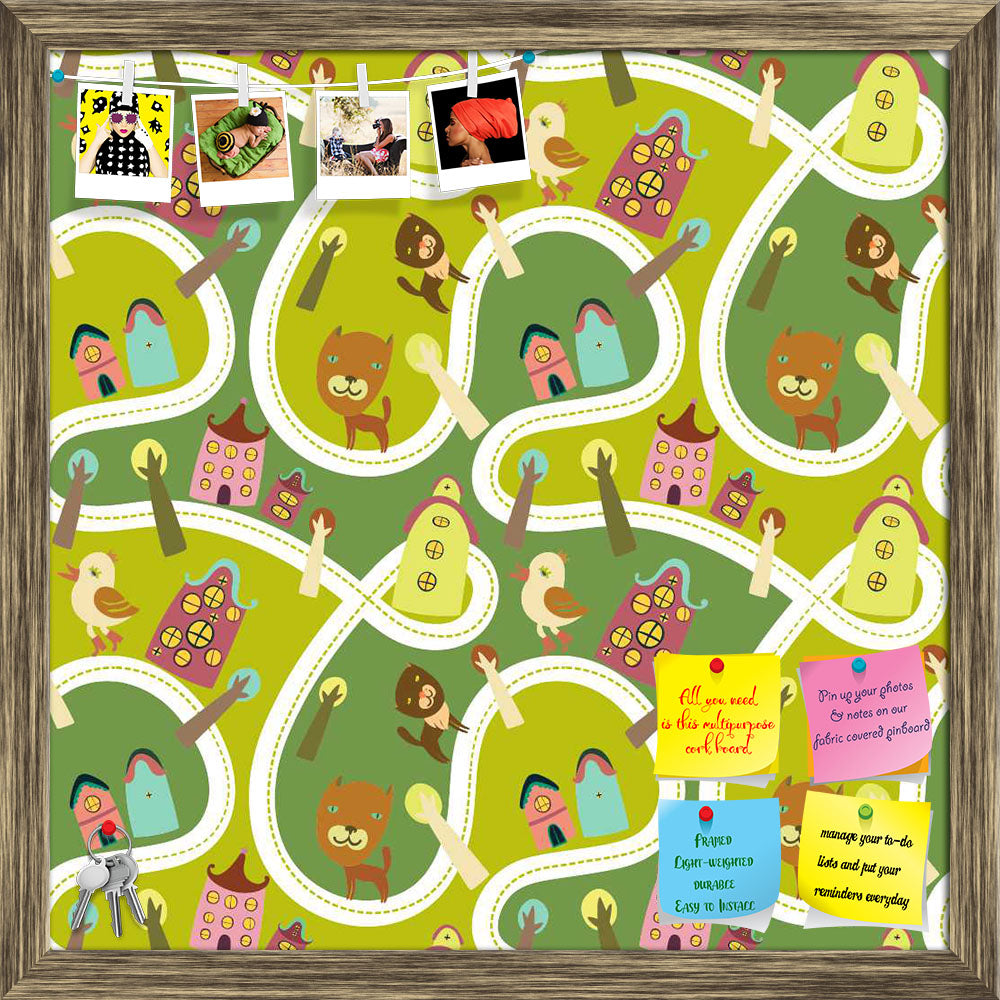 ArtzFolio Road Printed Bulletin Board Notice Pin Board Soft Board | Framed-Bulletin Boards Framed-AZSAO17700071BLB_FR_L-Image Code 5007341 Vishnu Image Folio Pvt Ltd, IC 5007341, ArtzFolio, Bulletin Boards Framed, Animals, Kids, Digital Art, road, printed, bulletin, board, notice, pin, soft, framed, seamless, pattern, houses, pin up board, push pin board, extra large cork board, big pin board, notice board, small bulletin board, cork board, wall notice board, giant cork board, bulletin board, office notice 